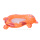 Wholesale High Quality inflatable Swimming cat mesh floats